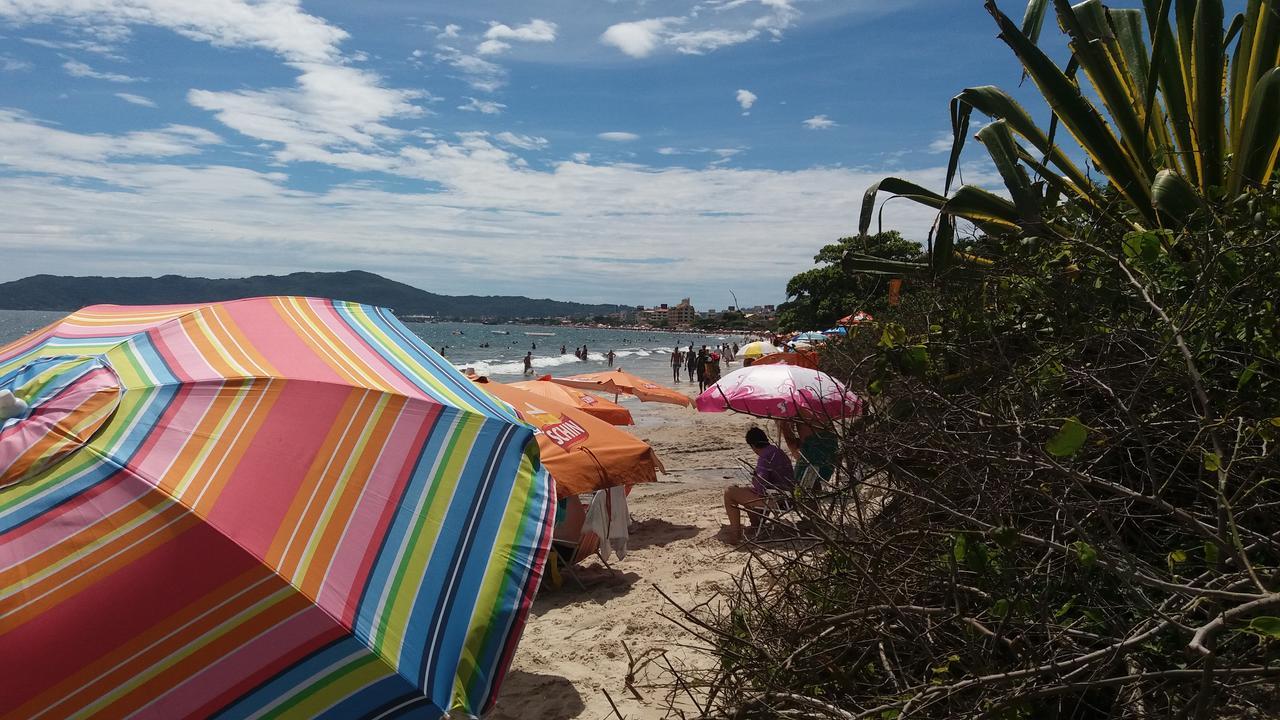 Morada Do Barao Apartamento