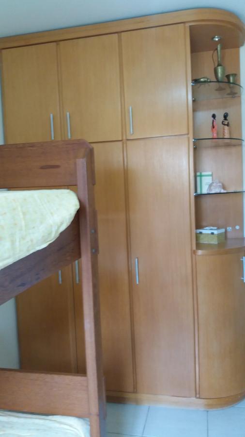 Morada Do Barao Apartamento *