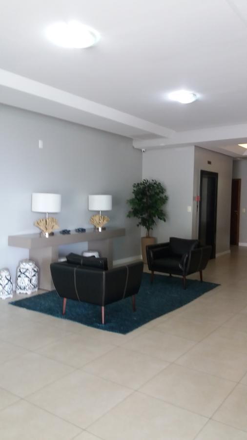 Morada Do Barao Apartamento Florianopolis