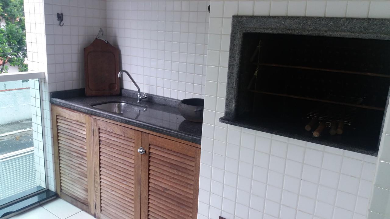 Morada Do Barao Apartment *