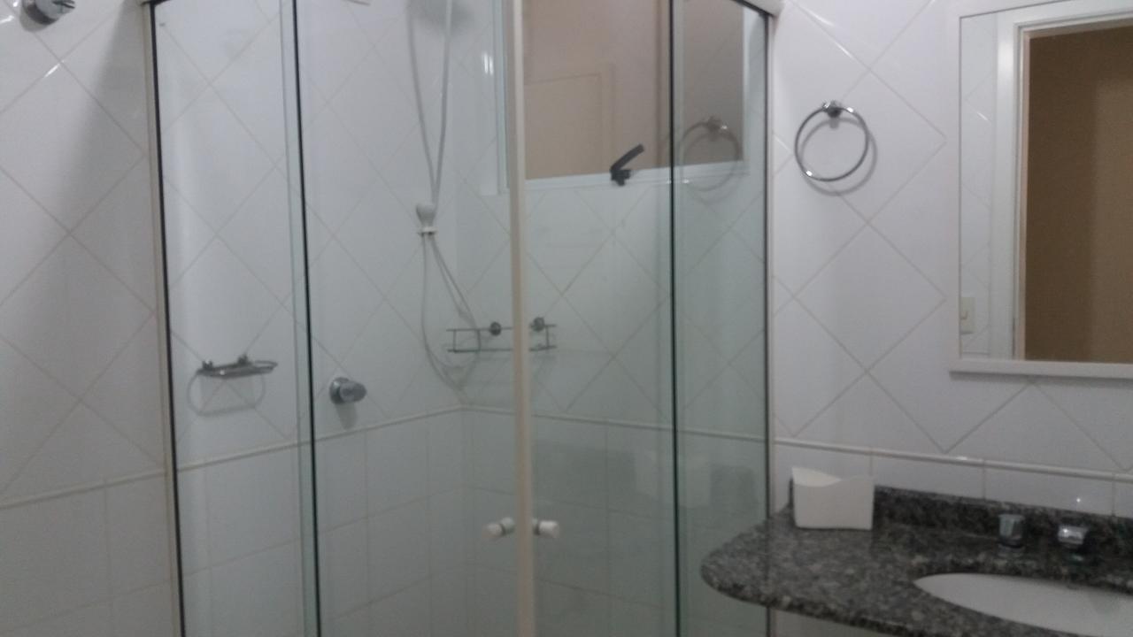Morada Do Barao Apartment Florianopolis