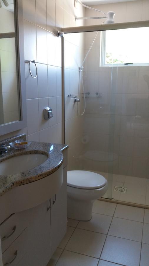 Morada Do Barao Apartment Florianopolis