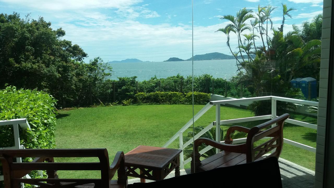 Apartment Morada Do Barao *