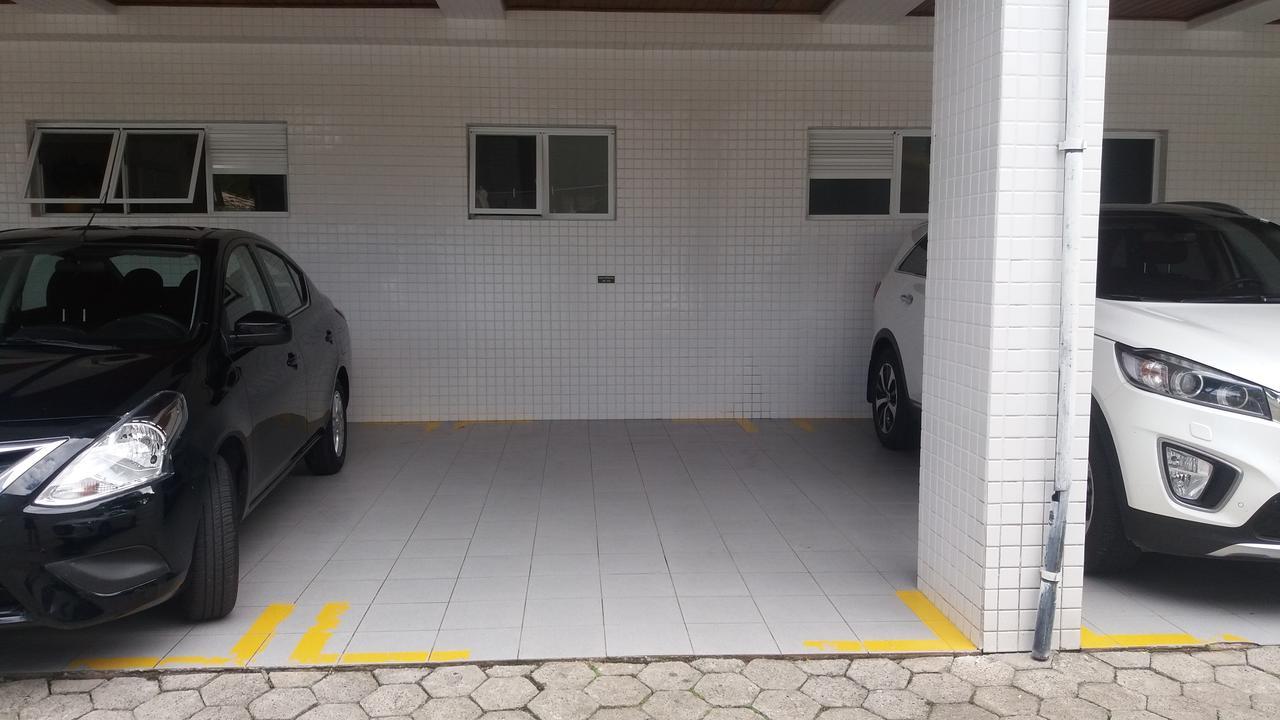 Morada Do Barao Apartment