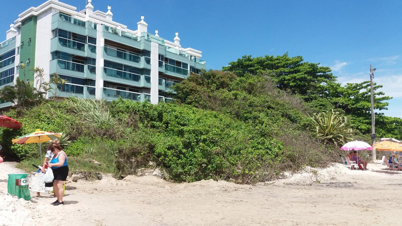 Morada Do Barao Apartment Florianopolis