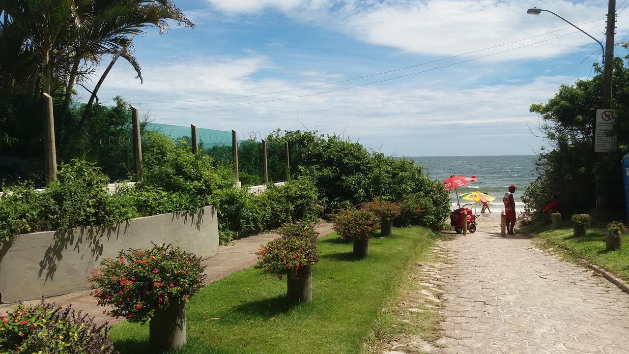 Morada Do Barao Apartment