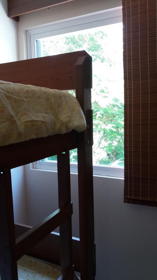 Morada Do Barao Apartment Florianopolis