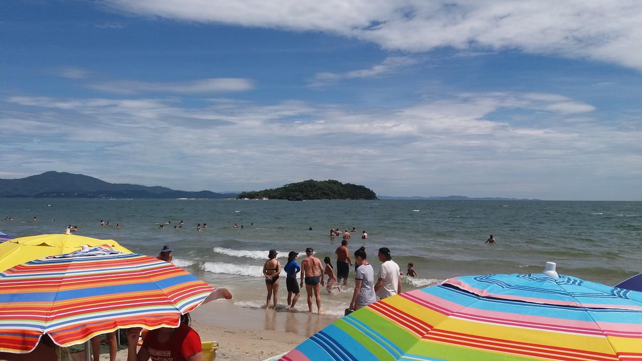 Morada Do Barao Apartment Florianopolis