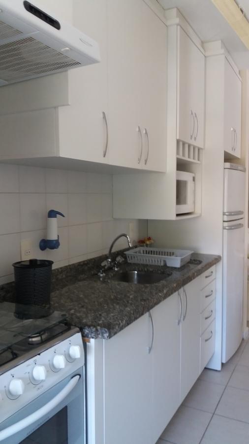 Morada Do Barao Apartment *